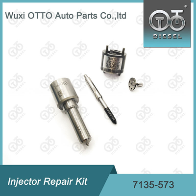 7135-573 Kit de reparação de injetores Delphi para injetores 28229873 / 33800-4A710