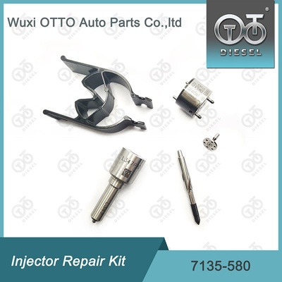 7135-580 Kit de reparação do injetor Delphi para o injetor R00001D