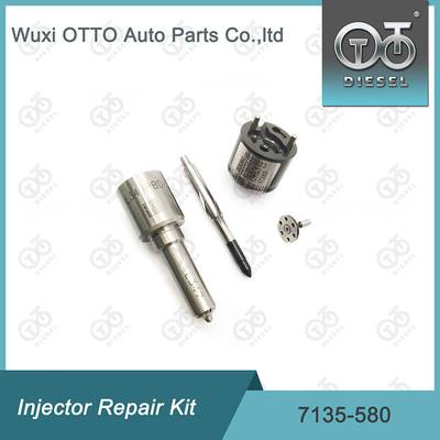 7135-580 Kit de reparação do injetor Delphi para o injetor R00001D
