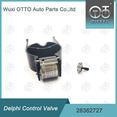 Válvula comum do trilho 28362727 para os injetores 28319895/28388960