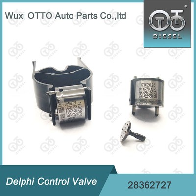 Válvula comum do trilho 28362727 para os injetores 28319895/28388960