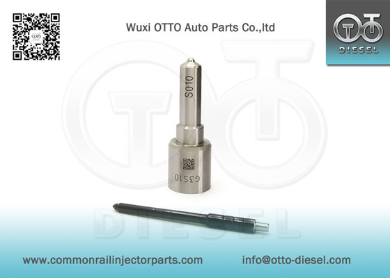 Bocal comum do trilho de G3S10 Denso para injetores Nissan 295050-0300/16600-5X00A