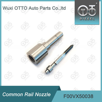 Bocal Piezo de F00VX50038 Bosch para injetores 0445120104/0445120207/de 0986435539