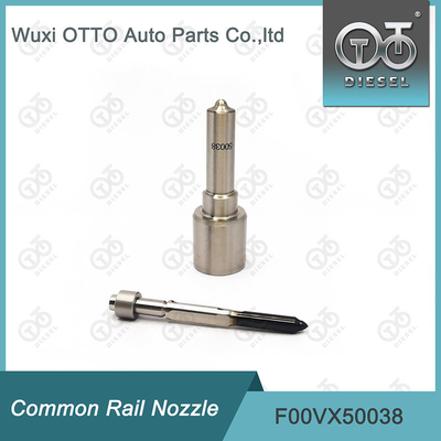 Bocal Piezo de F00VX50038 Bosch para injetores 0445120104/0445120207/de 0986435539