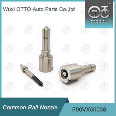 Bocal Piezo de F00VX50038 Bosch para injetores 0445120104/0445120207/de 0986435539