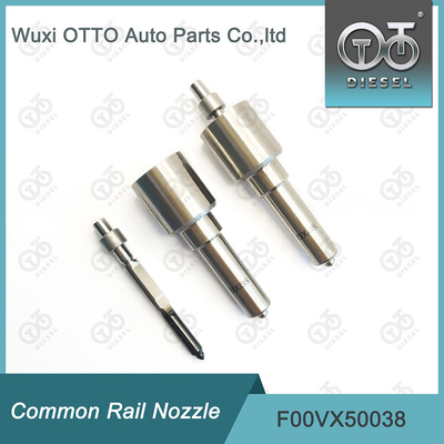 Bocal Piezo de F00VX50038 Bosch para injetores 0445120104/0445120207/de 0986435539