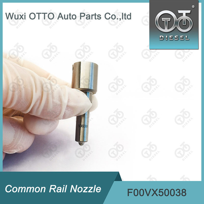 Bocal Piezo de F00VX50038 Bosch para injetores 0445120104/0445120207/de 0986435539