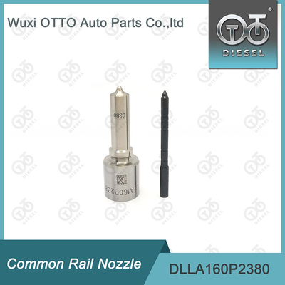 DLLA160P2380 Bosch Comum Rail Nozzle para injetores 0 445 110 546