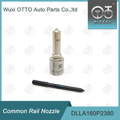 DLLA160P2380 Bosch Comum Rail Nozzle para injetores 0 445 110 546