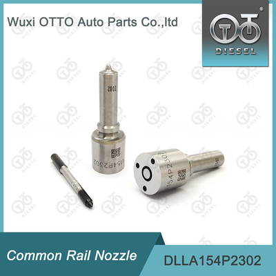 Bocal do injetor de DLLA154P2302 Bosch para 0445110485