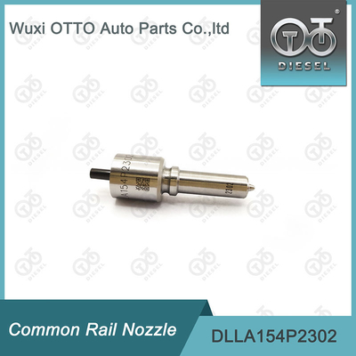 Bocal do injetor de DLLA154P2302 Bosch para 0445110485