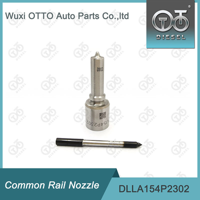 Bocal do injetor de DLLA154P2302 Bosch para 0445110485