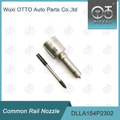 Bocal do injetor de DLLA154P2302 Bosch para 0445110485