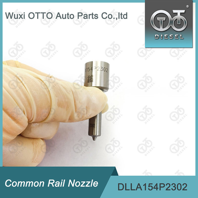 Bocal do injetor de DLLA154P2302 Bosch para 0445110485