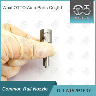 Bocal comum do trilho DLLA152P1507 para os injetores 0445120073
