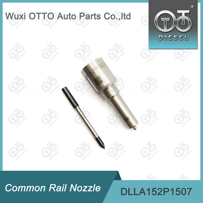 Bocal comum do trilho DLLA152P1507 para os injetores 0445120073