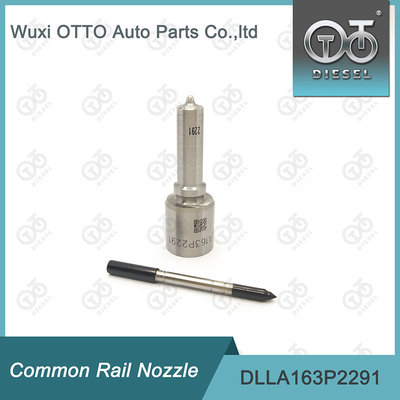 DLLA163P2291 Bocal comum para injetores 0445110476/477 0986435241