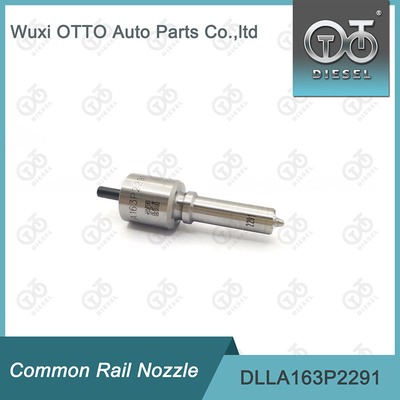 DLLA163P2291 Bocal comum para injetores 0445110476/477 0986435241