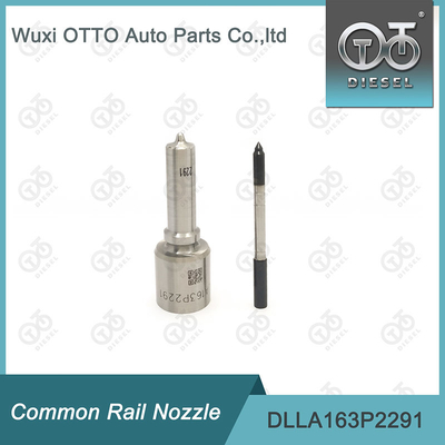 DLLA163P2291 Bocal comum para injetores 0445110476/477 0986435241