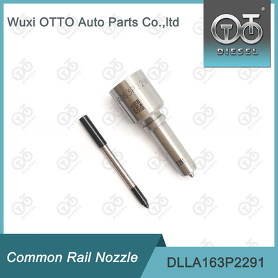 DLLA163P2291 Bocal comum para injetores 0445110476/477 0986435241