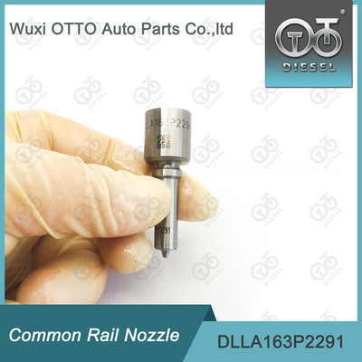 DLLA163P2291 Bocal comum para injetores 0445110476/477 0986435241