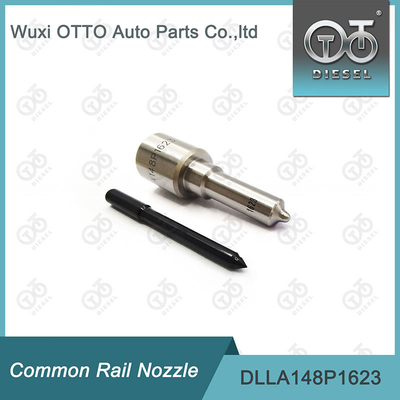 Bocal comum do trilho de DLLA148P1623 Bosch para injetores 0445110284/883 de 16600-MA70A