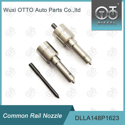 Bocal comum do trilho de DLLA148P1623 Bosch para injetores 0445110284/883 de 16600-MA70A