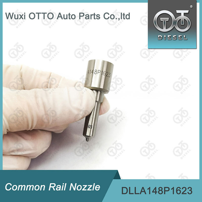 Bocal comum do trilho de DLLA148P1623 Bosch para injetores 0445110284/883 de 16600-MA70A
