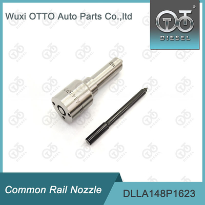Bocal comum do trilho de DLLA148P1623 Bosch para injetores 0445110284/883 de 16600-MA70A
