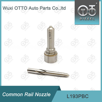 Injetores BEBE4D24004 de L193PBC Delphi Nozzle For Common Rail