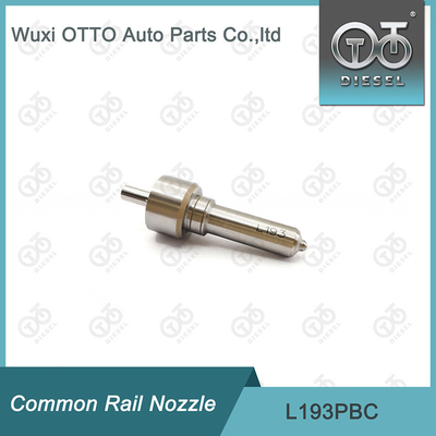 Injetores BEBE4D24004 de L193PBC Delphi Nozzle For Common Rail