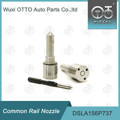 DSLA156P737 Bico Common Rail para injetores 0445110005/014/019
