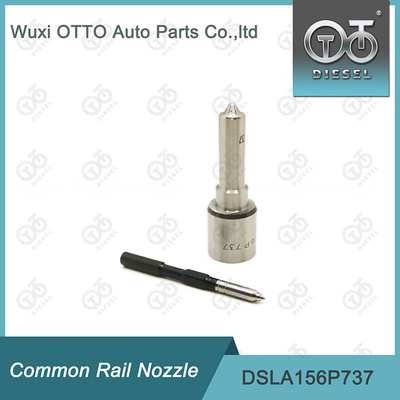 DSLA156P737 Bico Common Rail para injetores 0445110005/014/019