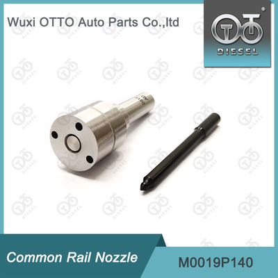 Bocal comum do trilho de M0019P140 SIEMENS VDO para os injetores A2C59517051