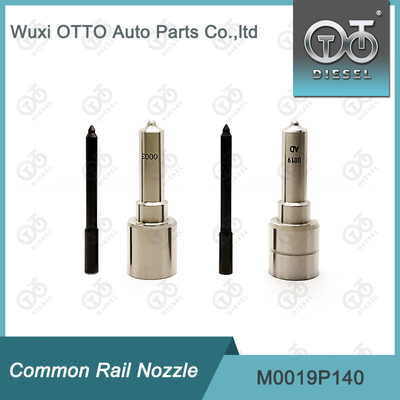 Bocal comum do trilho de M0019P140 SIEMENS VDO para os injetores A2C59517051