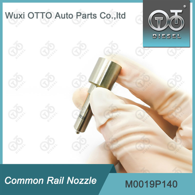 Bocal comum do trilho de M0019P140 SIEMENS VDO para os injetores A2C59517051