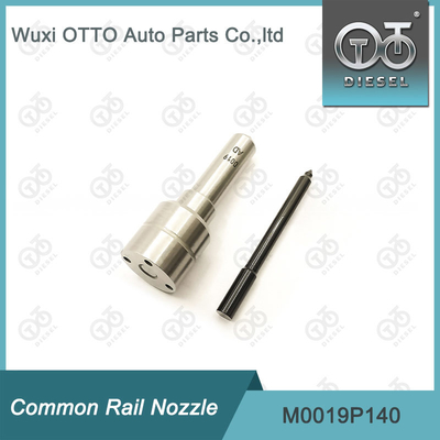 Bocal comum do trilho de M0019P140 SIEMENS VDO para os injetores A2C59517051