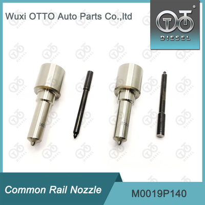 Bocal comum do trilho de M0019P140 SIEMENS VDO para os injetores A2C59517051