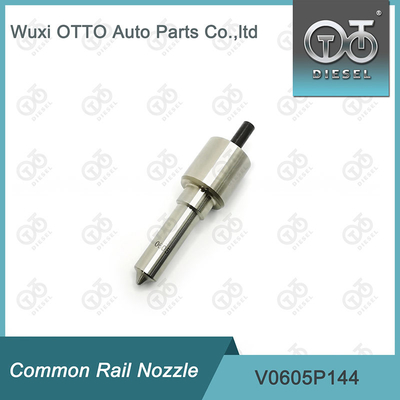 V0605P144 SIEMENS VDO Bombas de injecção diesel Bocal 5WS40148-Z / 5WS40007 / 2S6Q-9F593-AB/AC A2C59513997