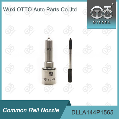 Bocal diesel de DLLA150P1557 Bosch para injetores comuns do trilho 0 445110265