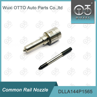 Bocal diesel de DLLA150P1557 Bosch para injetores comuns do trilho 0 445110265
