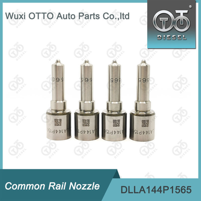 Bocal diesel de DLLA150P1557 Bosch para injetores comuns do trilho 0 445110265