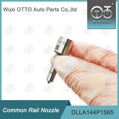 Bocal diesel de DLLA150P1557 Bosch para injetores comuns do trilho 0 445110265