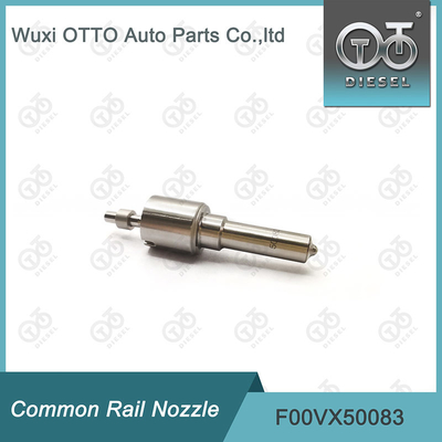 F00VX50083 Bosch Piezo Nozzle Para 0445120302 / 303