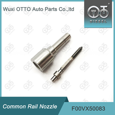 F00VX50083 Bosch Piezo Nozzle Para 0445120302 / 303