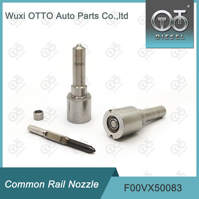 F00VX50083 Bosch Piezo Nozzle Para 0445120302 / 303