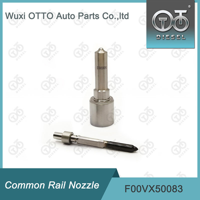 F00VX50083 Bosch Piezo Nozzle Para 0445120302 / 303