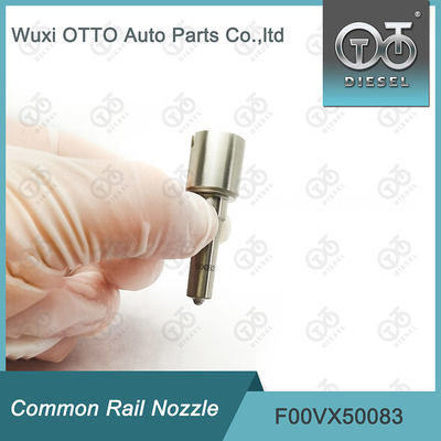 F00VX50083 Bosch Piezo Nozzle Para 0445120302 / 303