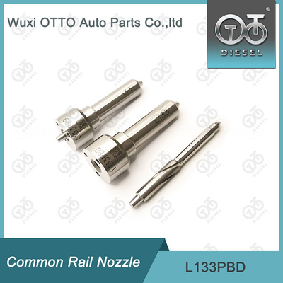 L133PBD Delphi Injector Bico Para Common Rail R00501Z