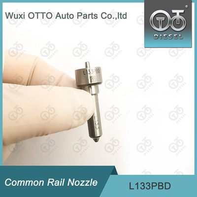 L133PBD Delphi Injector Bico Para Common Rail R00501Z